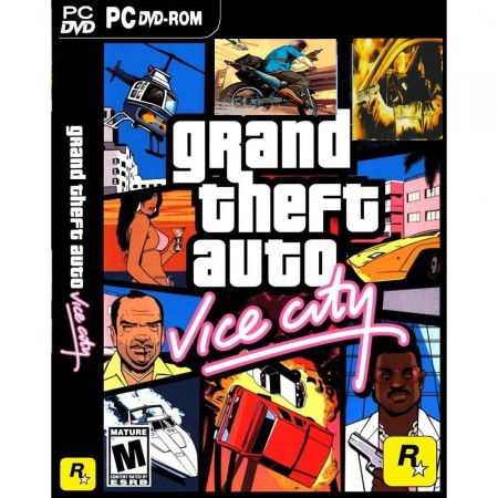 GTA Vice City